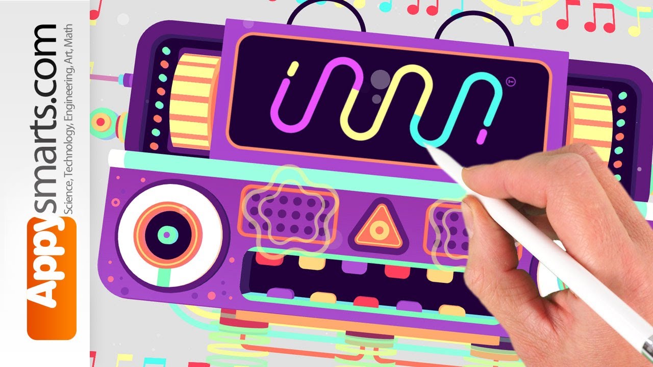 Solving The Mystery (Lunch) Box Puzzle Game: Gnog first 3 levels detailed iOS walkthrough with tips!