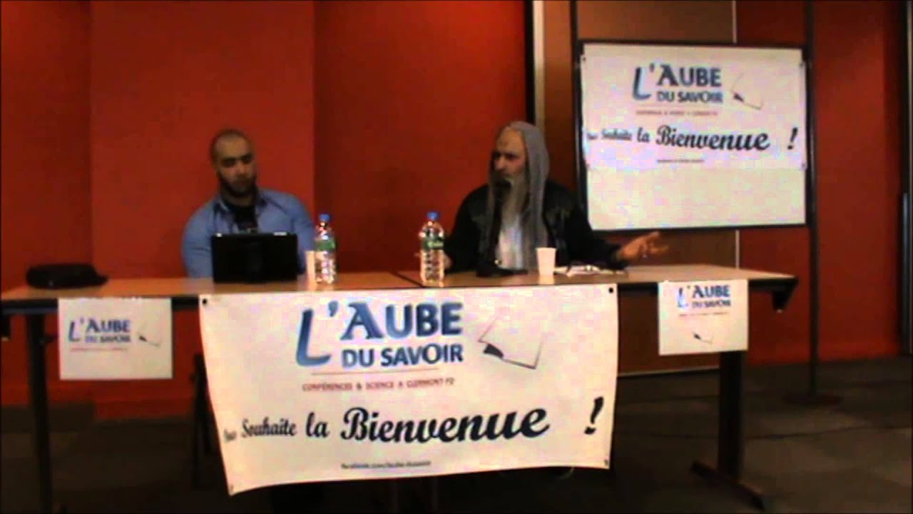 Aami Hassen : L'importance du bon comportement (Partie 1/3)