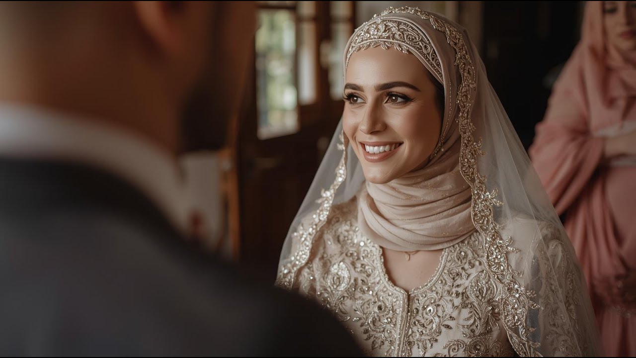 Nunta multiculturală din Dobrogea | Tradiții creștine și musulmane în armonie