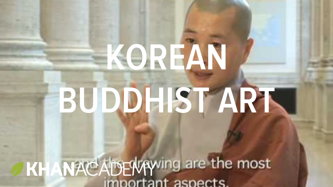 Korean Buddhist Art