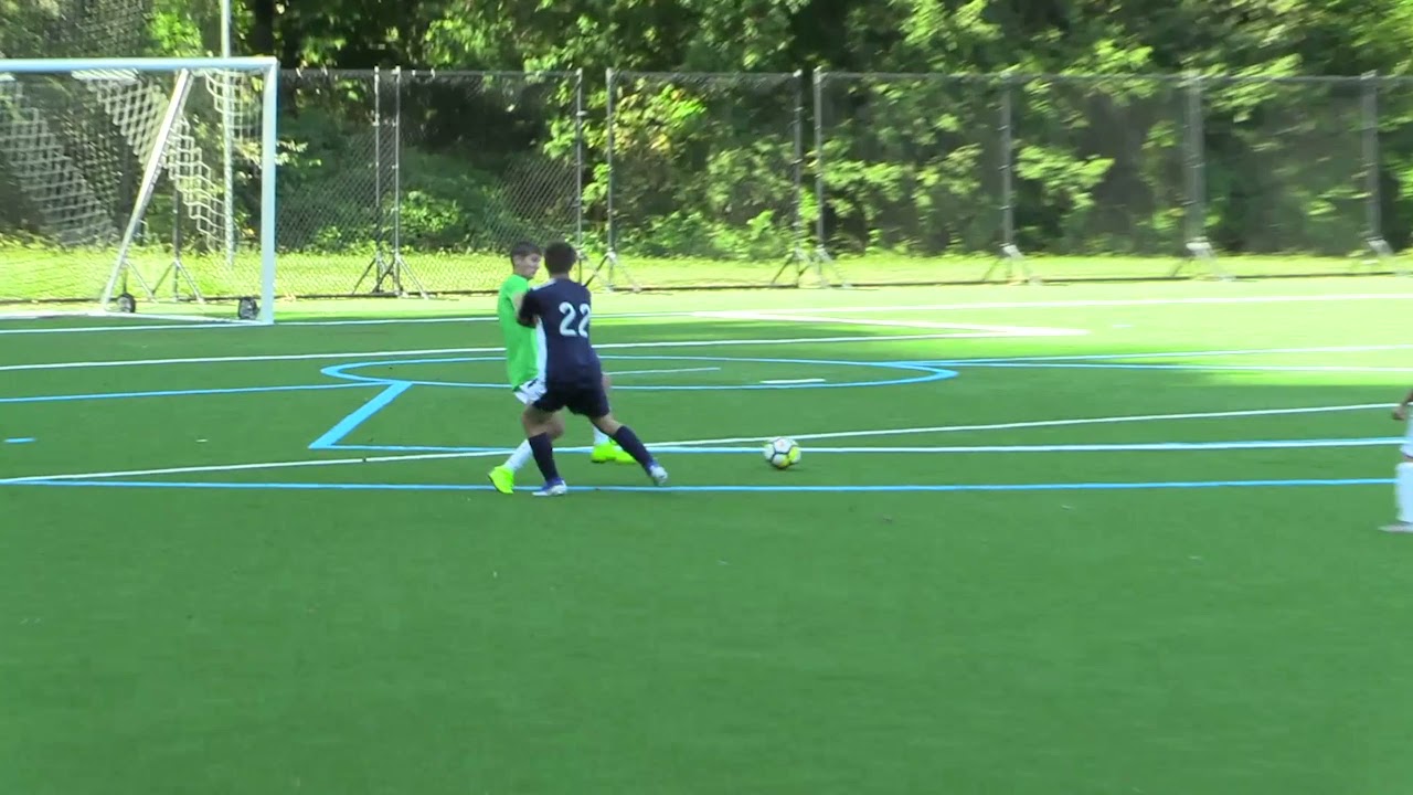 Jake Lash | 2020/2019 WHS Soccer Highlights