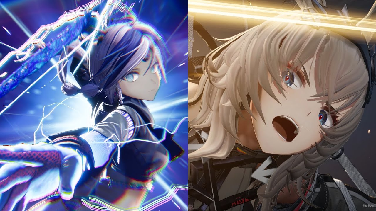 This Electric Team is Insanely Fun | Arknights: Endfield