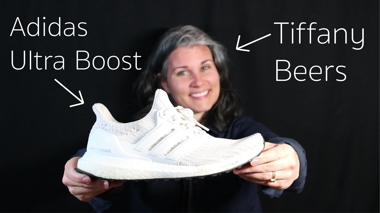 Adidas Ultra Boost In-depth Technical review