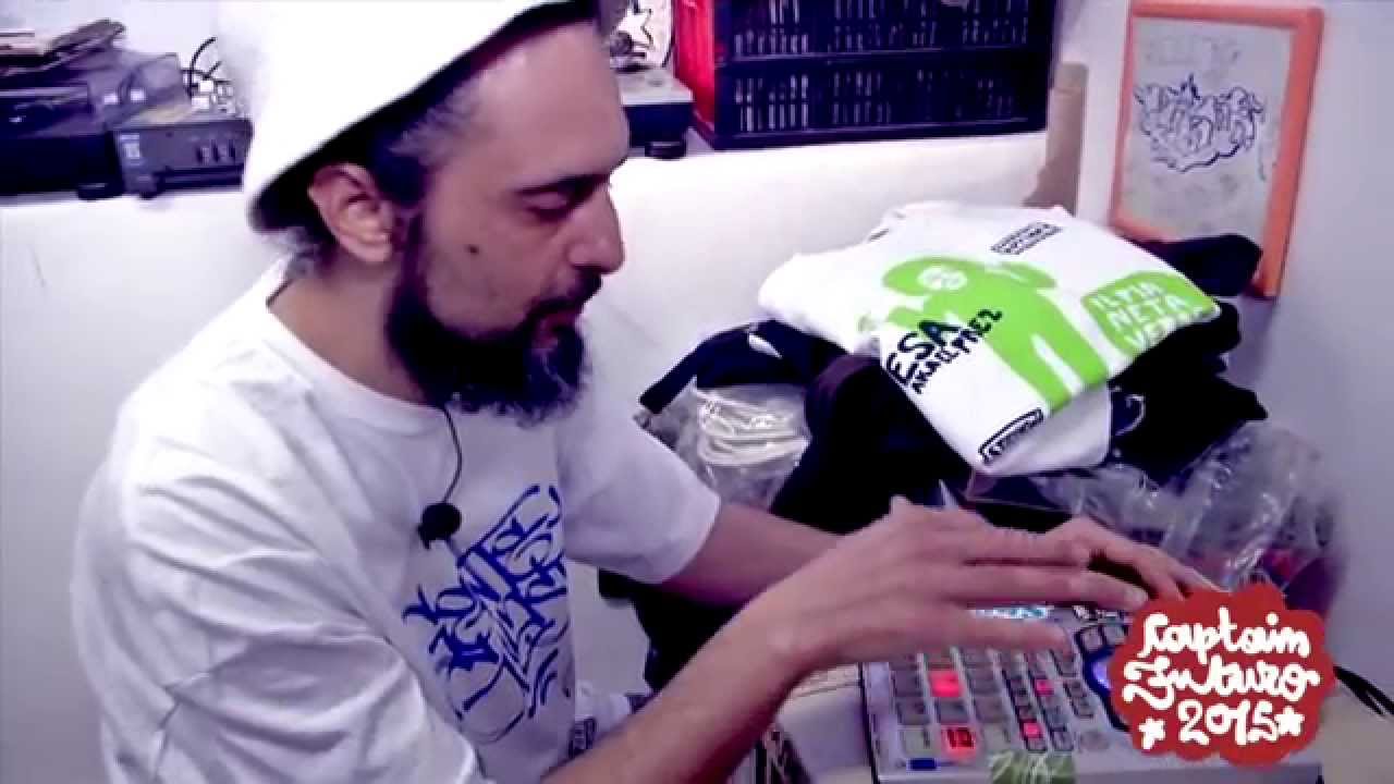 Come si fà un Beat Hip Hop _ Beatmaking Tutorial _ FUNKY BEAT EP 001
