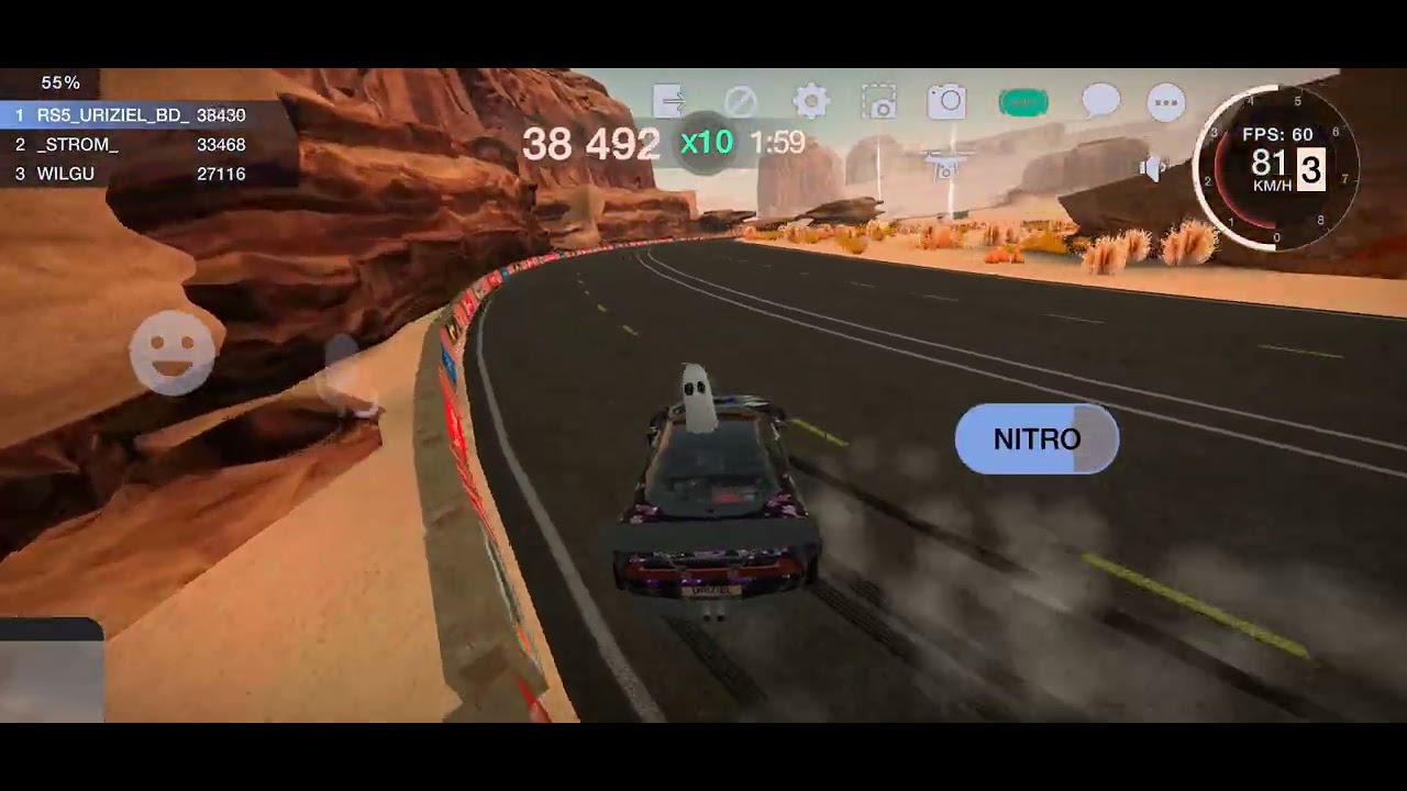 74900 k  Desert 3 klasa B 