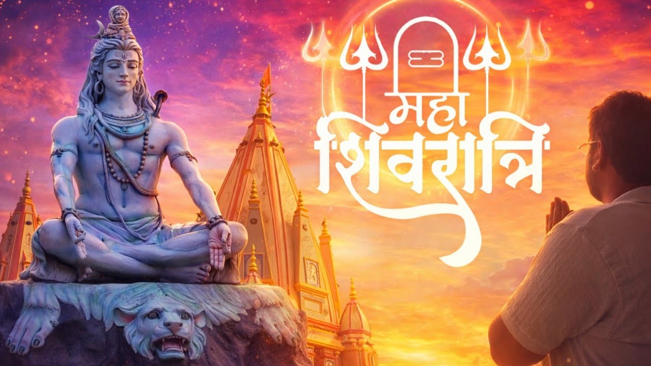  Mahashivratri  Special 2026 full video | Bhagalpur | Viral | Trending | Vlog