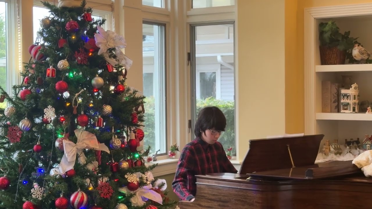 Richard Clayderman  Ballade Pour Adeline Piano