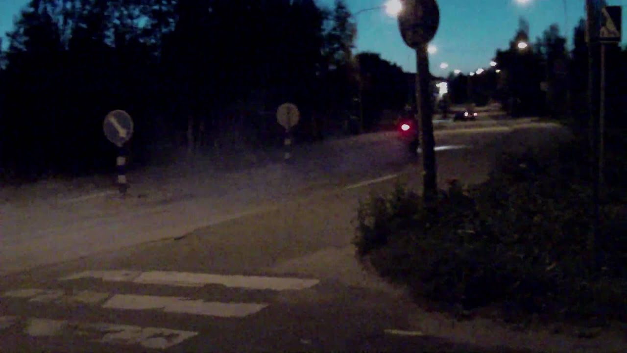 Kyrp&auml;-Jooseppi uhraa takanahkan Saatanalle!