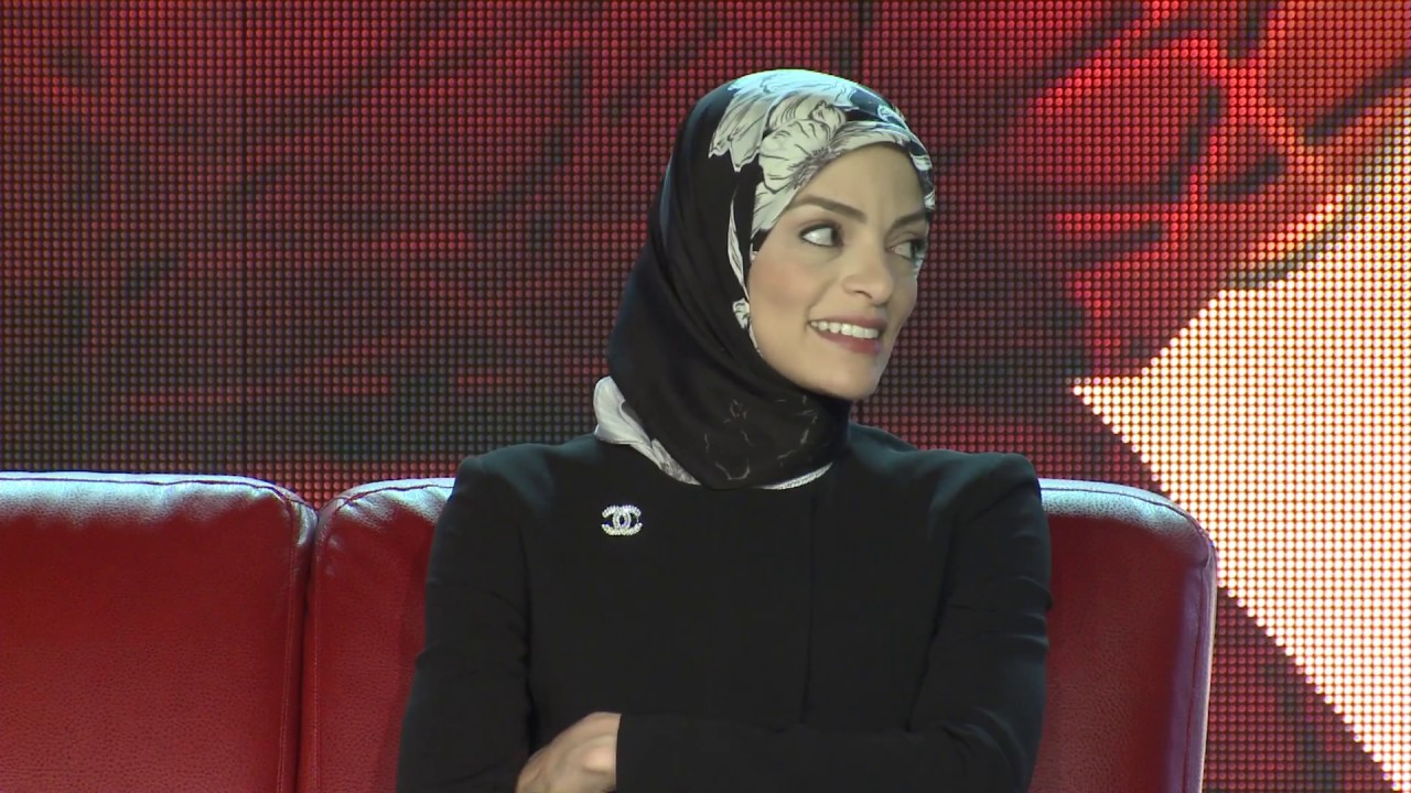 Global Conflicts &mdash; Lessons on Mercy and Justice in Islam (Talk Show) - 54th Annual ISNA Convention