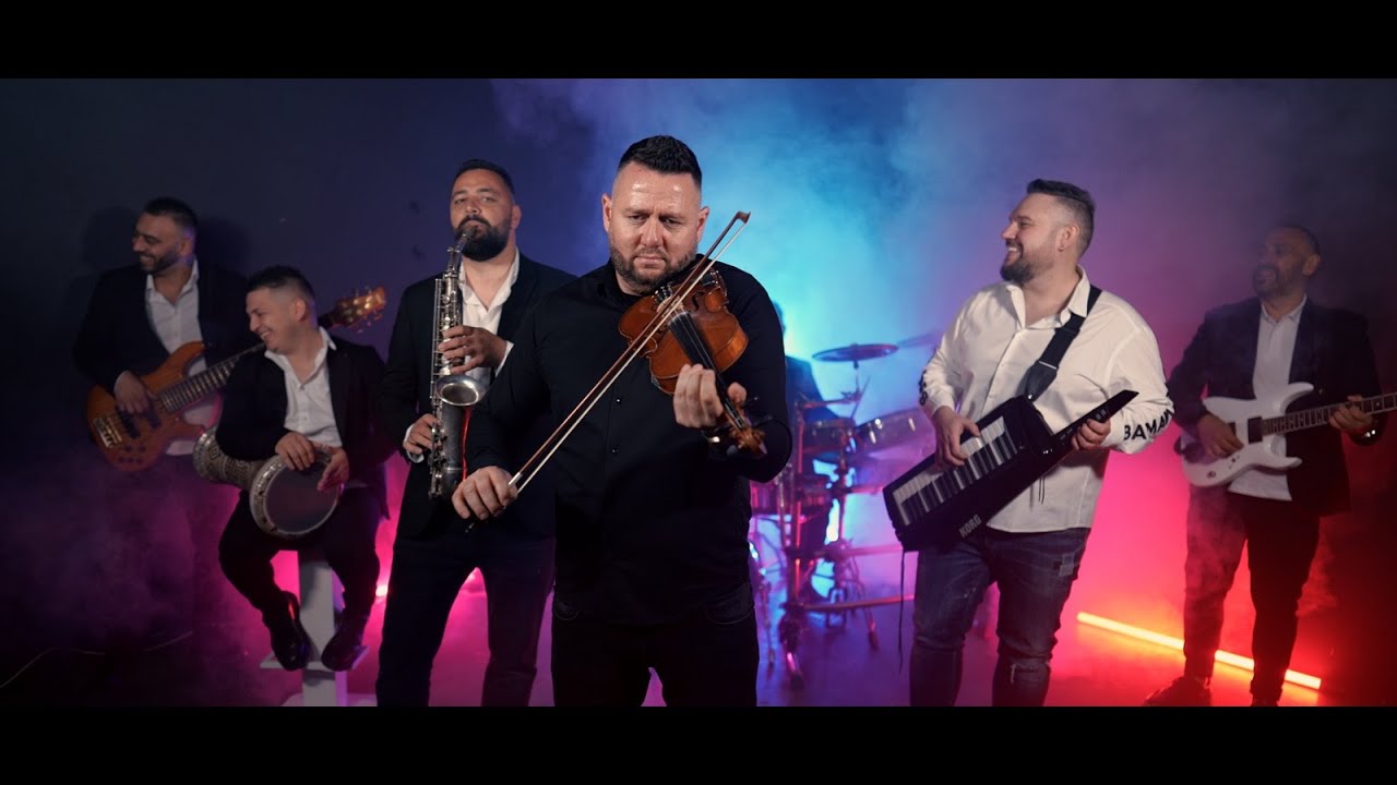 Azis Group ft. Andrey Rusev - Edna mechta I Азис Груп и Андрей Русев - Една мечта