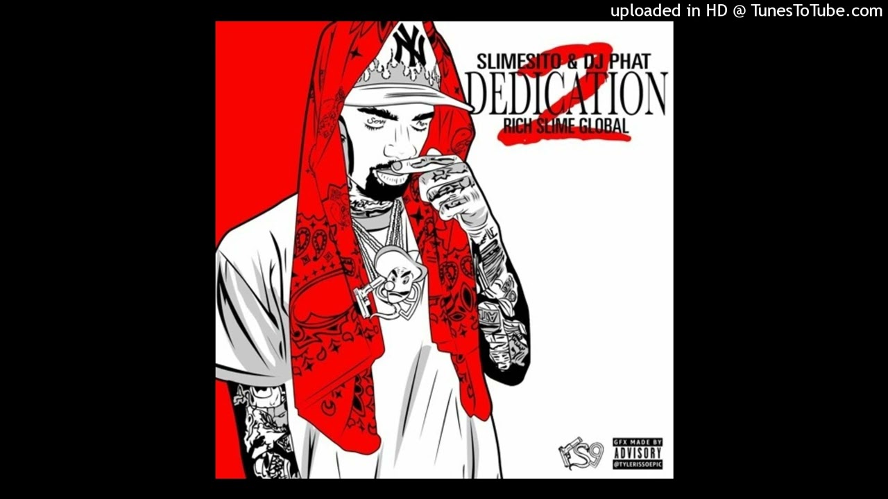 Slimesito x BigSmokeChapo x BeezyB - 1 Blood (Remix)