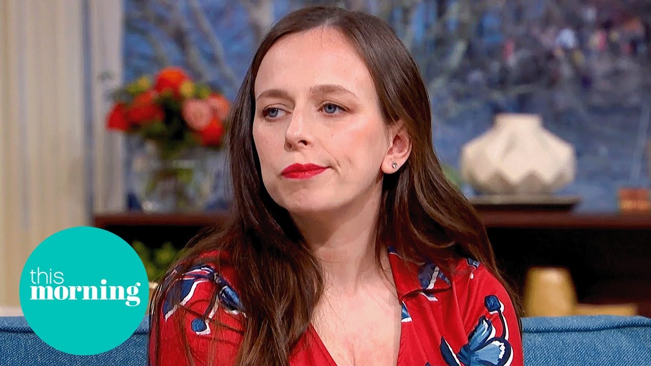 ‘A Slushie Nearly Killed My Three-Year-Old Son’ | This Morning