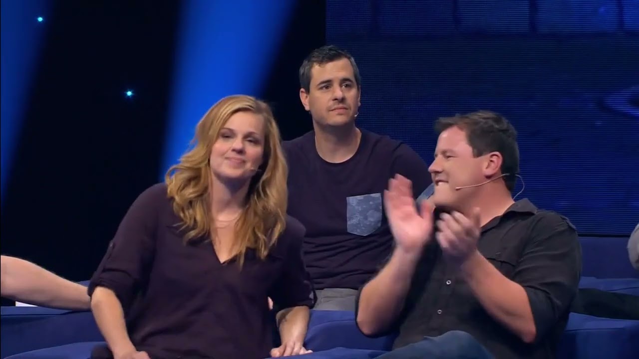 Ce soir tout est permis QC S02E04