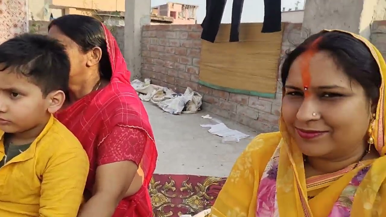 शादी का लास्ट फंक्शन#bibha #subodhkumarojha #YouTube#blog