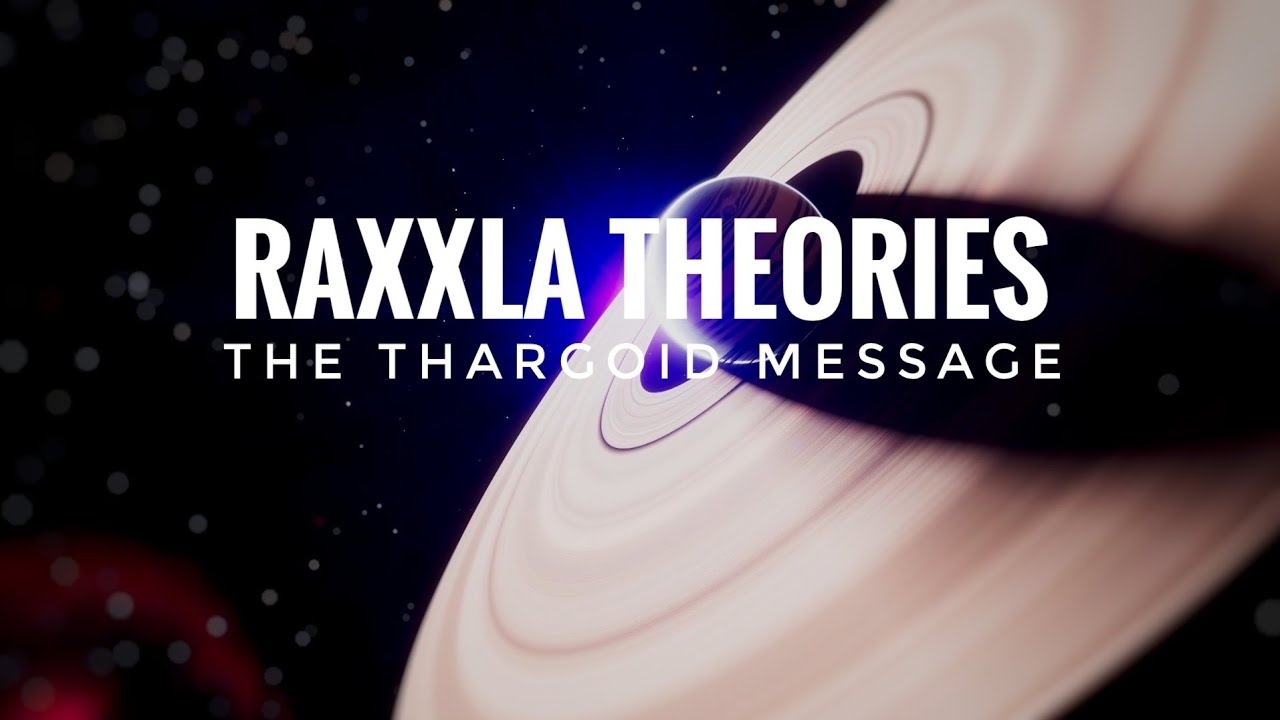 Raxxla theories : New information in 2025?