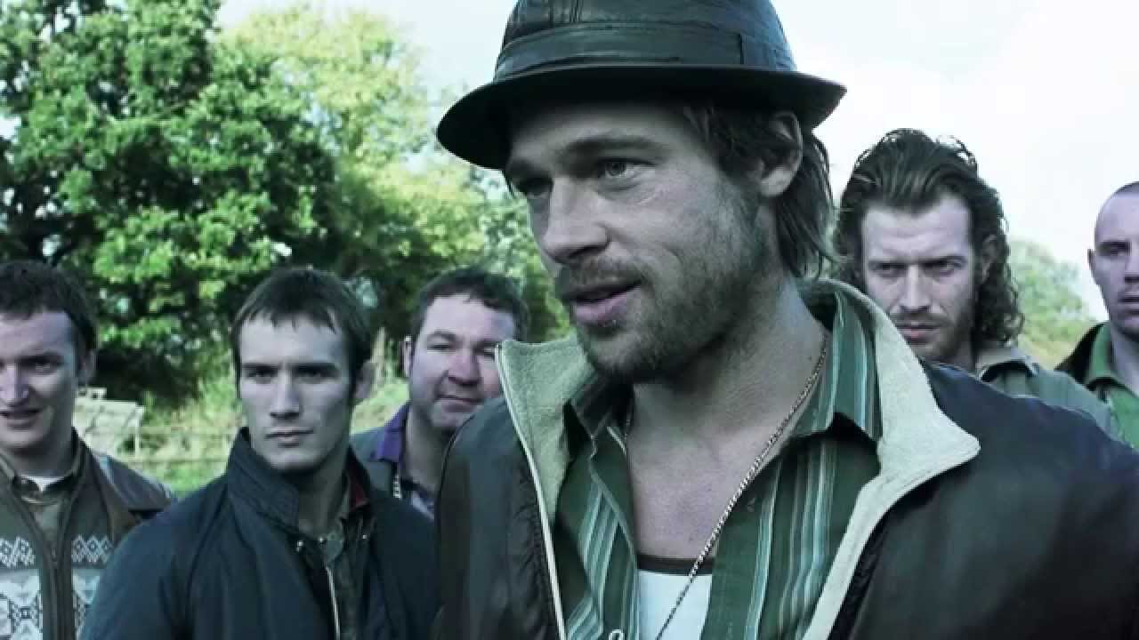 Top 10 Gypsy Movies