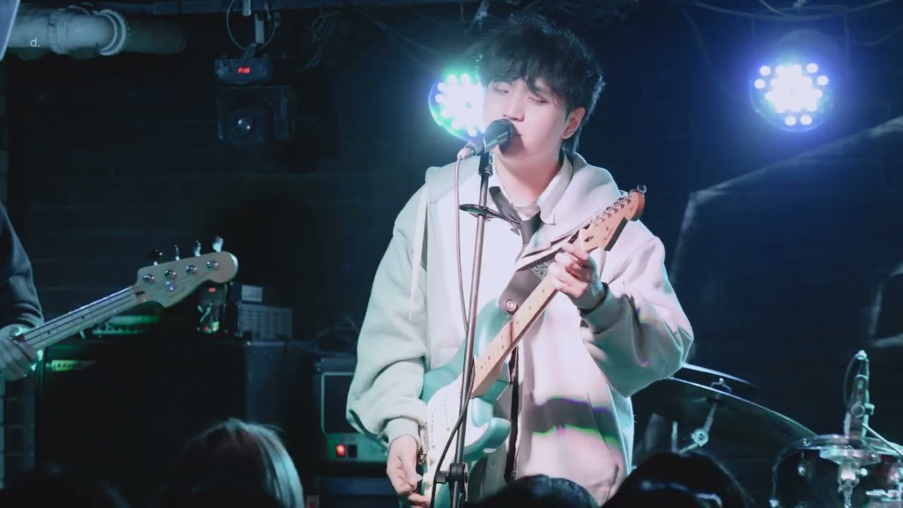 260130 적란운(Zeokranun) Full ver. | Stay with me @Club FF