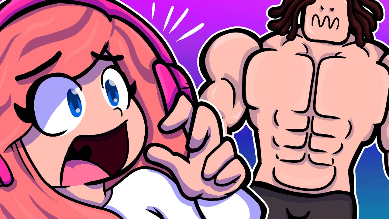 💗 BEKON POWRÓCIŁ! MUSIMY SIĘ RATOWAĆ! | ROBLOX /w @GilathissNew