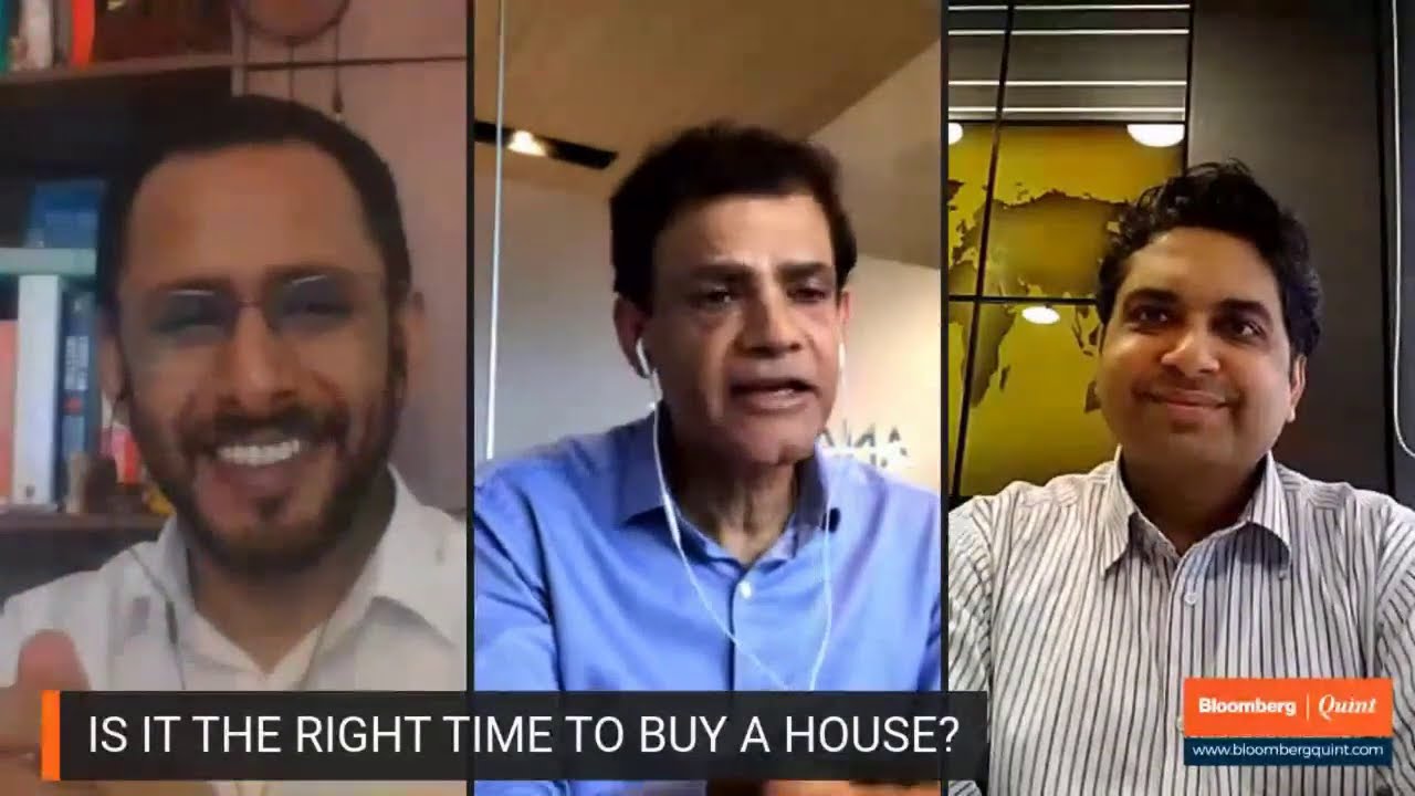 BQ Portfolio: Should You Rent A House Or Buy One?