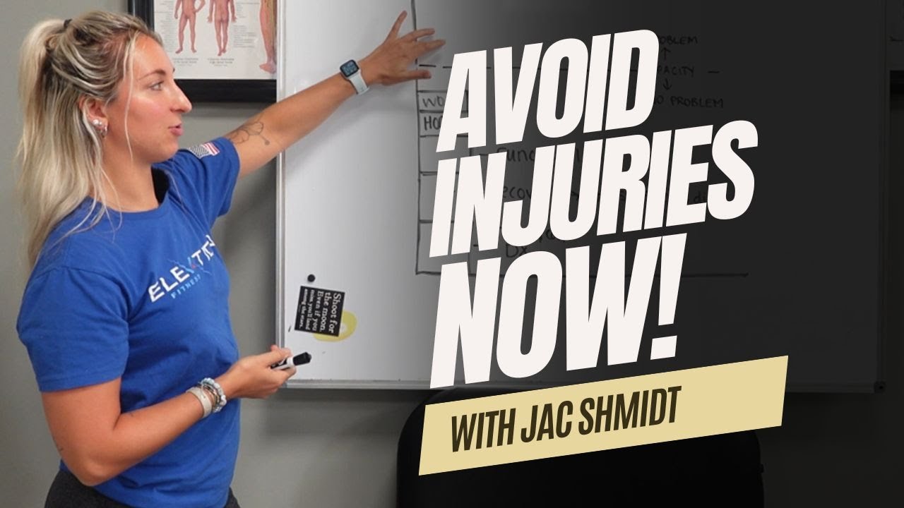 Load vs. Capacity: Understanding the Key Factors that Cause Fitness Injuries