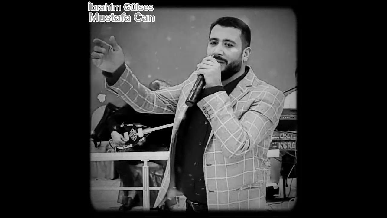 İbrahim Gülses ayrılık treni gelip geçerken Mustafa Can 🖤💔🥀223