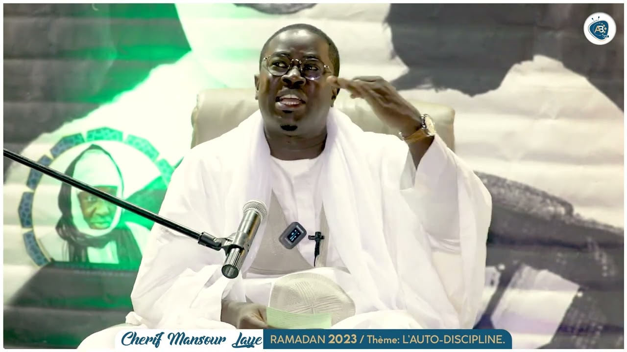 Ramadan 2023: &laquo;&nbsp;L&rsquo;auto-discipline&nbsp;&raquo; Introduction 1