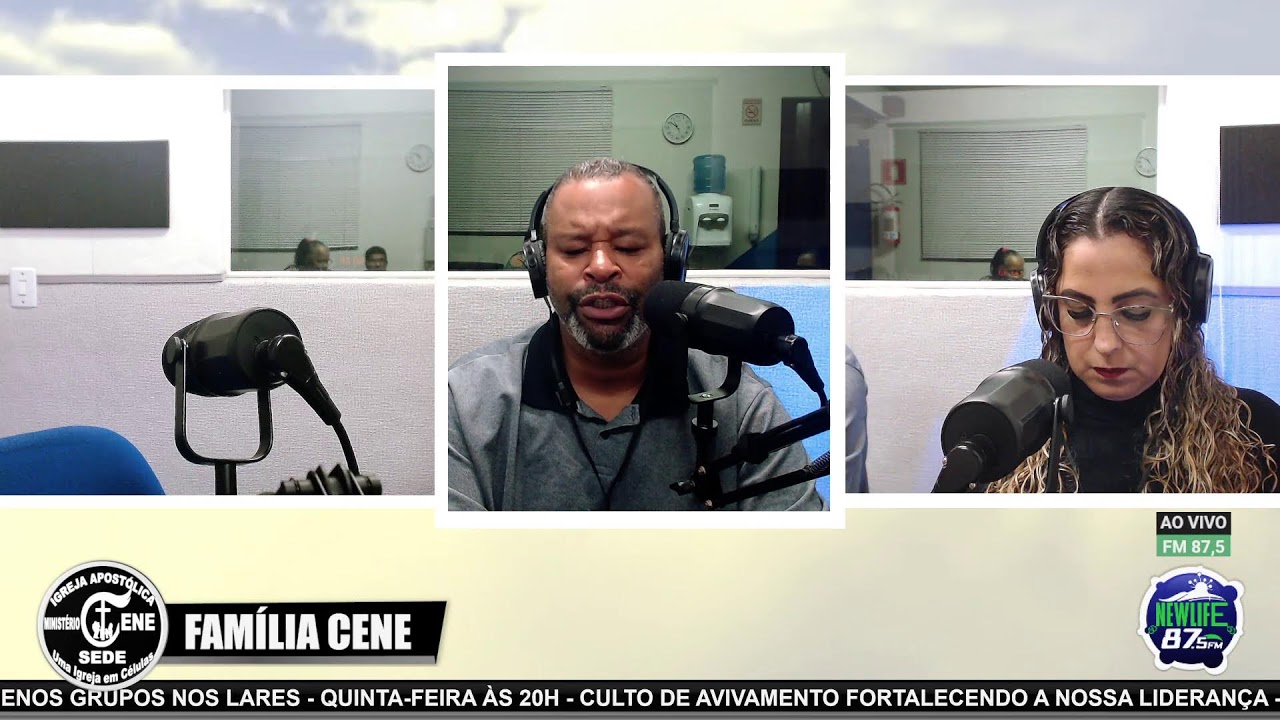 🔝 PROGRAMAÇÃO 🔴 AO VIVO!