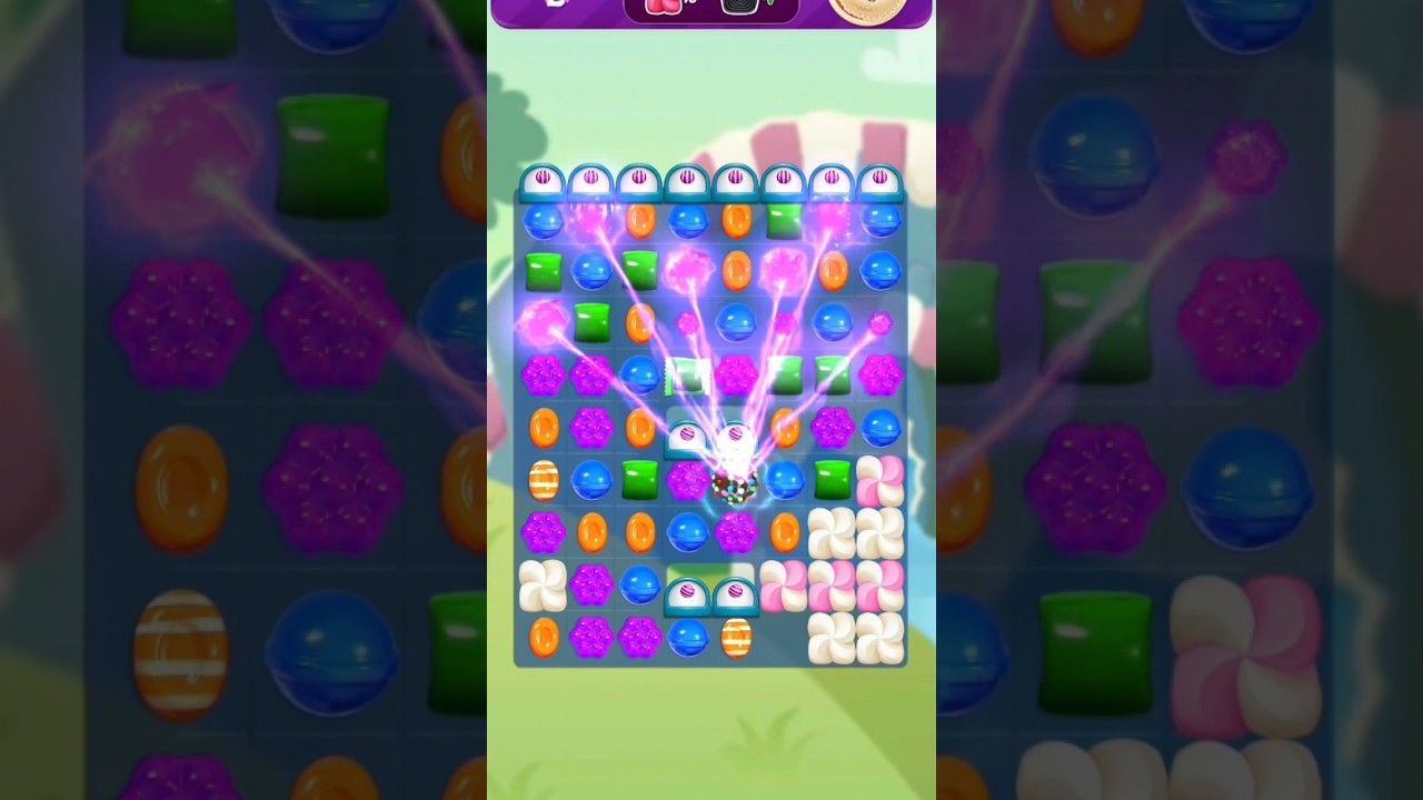 Candy Crush Saga Android Gameplay #14