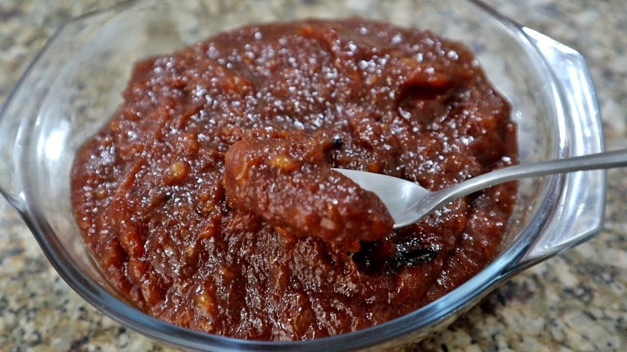 O MELHOR DOCE DE BANANA - MUITO F&Aacute;CIL E COM POUCO INGREDIENTE!!