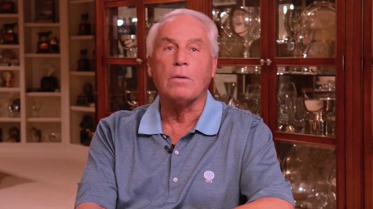 D. Wayne Lukas Discusses Lasix
