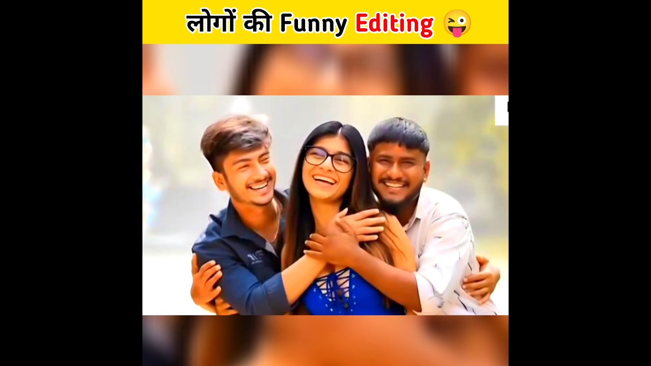 Haters will say this is edited 😝🤣😂 | Funny facts 