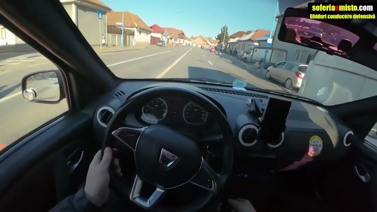 Infrastructura nu este de vină
