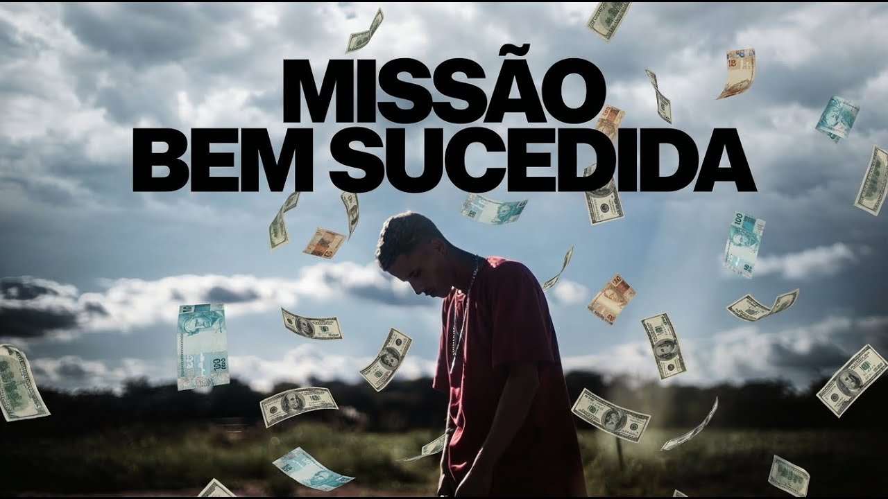 Gzero62 - Missão Bem Sucedida [Audio]