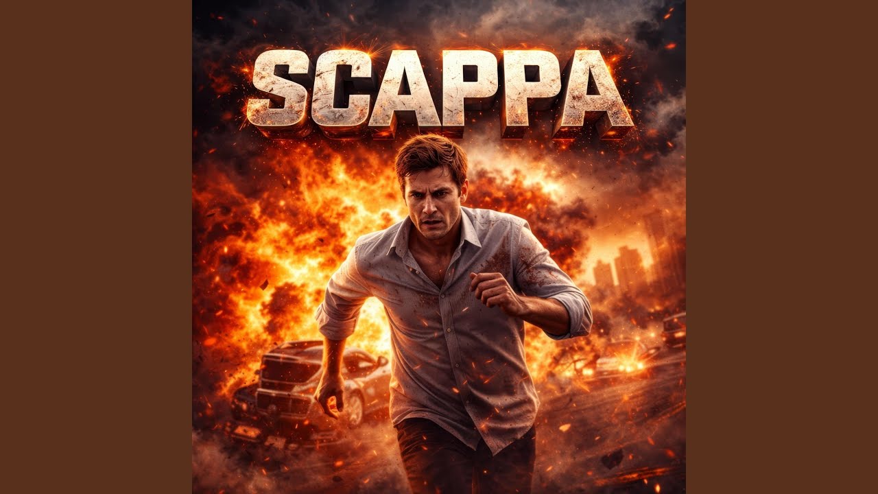 Scappa