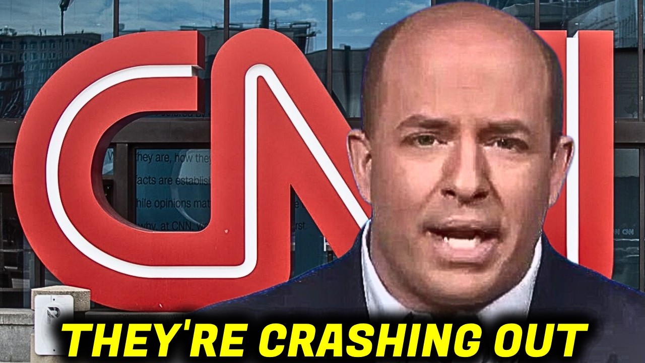 Сотрудники CNN уходят без сна! Режим паники!