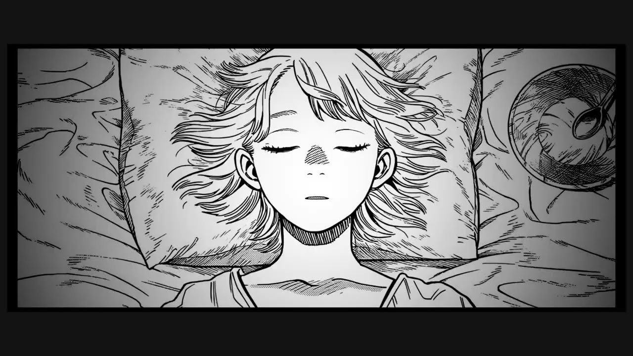 Dungeon Meshi -- Killing Kind MMV