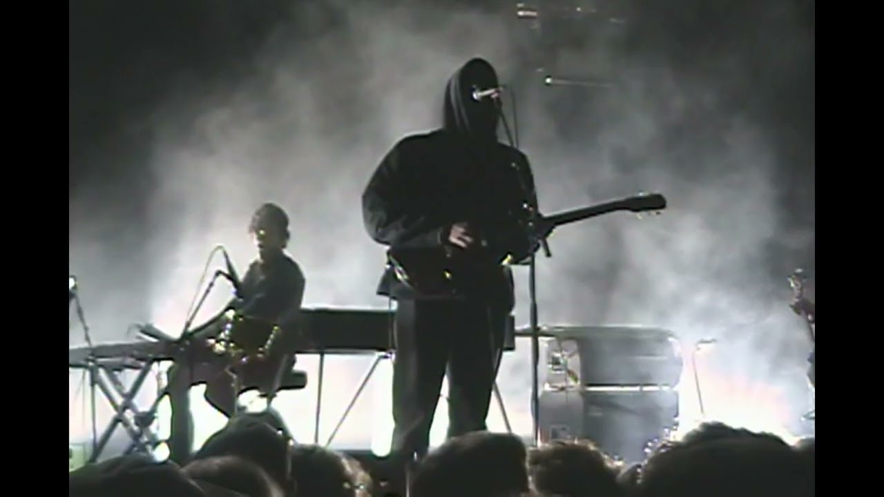 Geese (Shot on MiniDV) FULL SET | Live at TREEFORT 2026