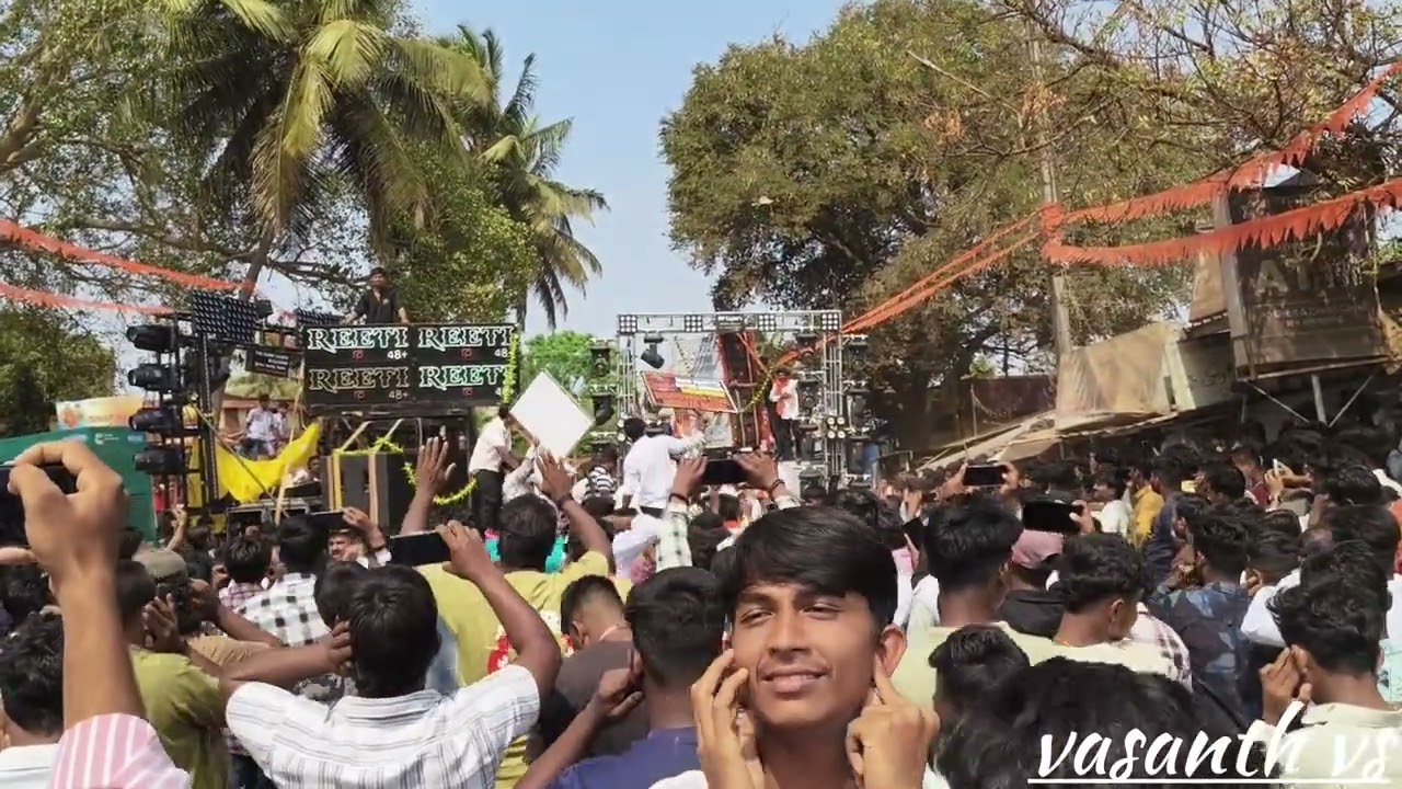 Reeti 48+ (rp cabinet ) vs ys plus (ym company) dharwad shivaji maharaj jayanti computation 2026 