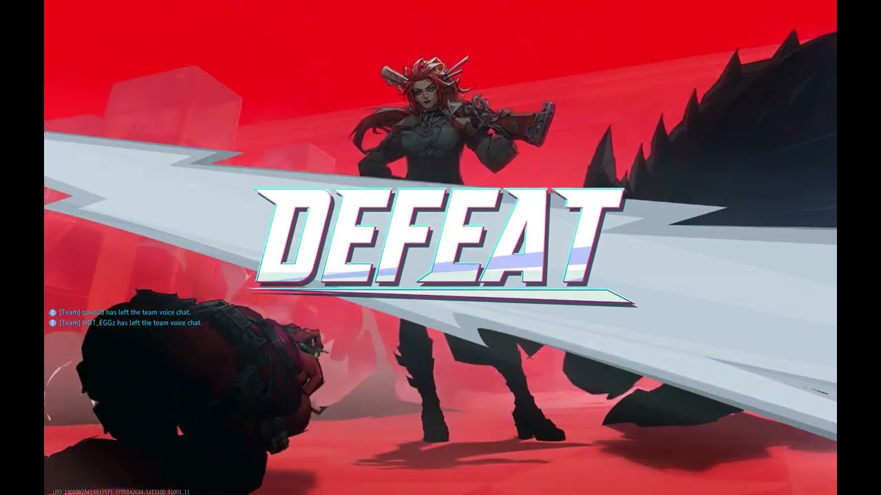 Marvel Rivals awesome clips of my game