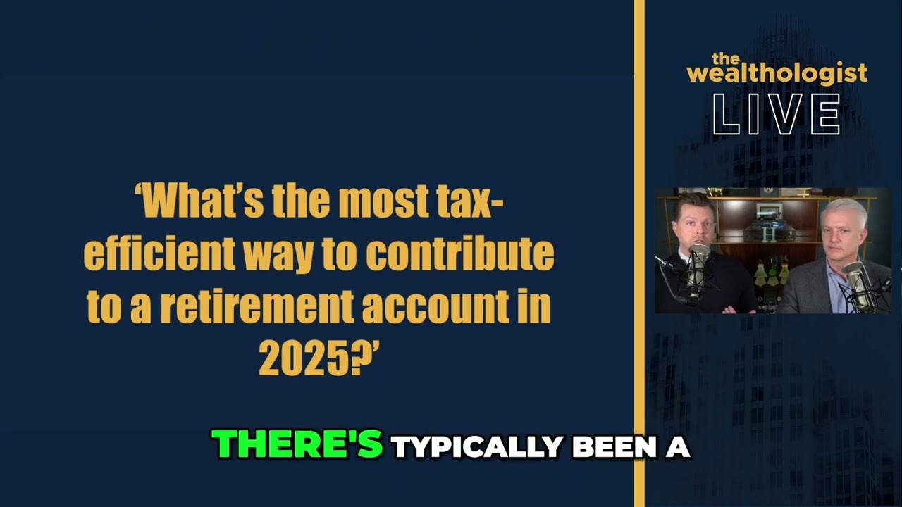 Retirement Hacks: Boost Your 2025 Savings!