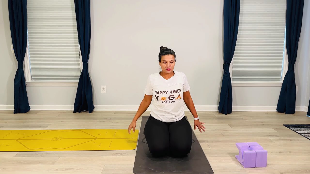 Post upper body workout (arm day) stretch ❤️