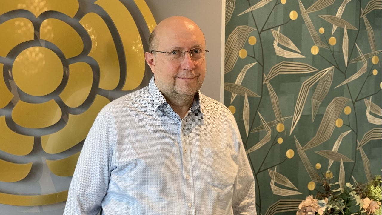 Mit jelent az endokrinológia? Dr. Balogh Illés Gyula válaszol a legfontosabb kérdésekre