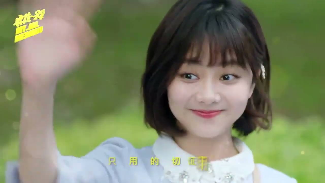 《浪花一朵朵》片头曲首发 《就这样呐喊吧》熊梓淇唱响“泳坛青春”My Mr Mermaid【China Zone梦想剧场】