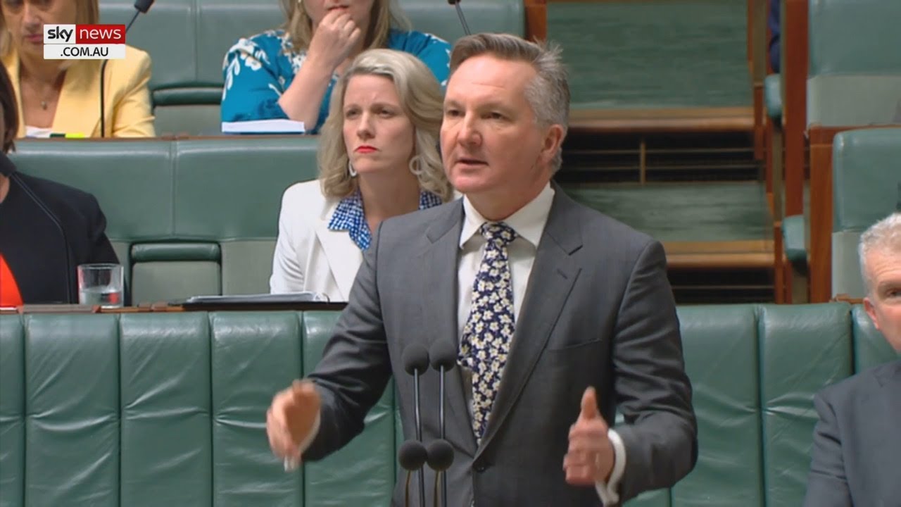 &lsquo;Action on climate change is very urgent&rsquo;: Climate Change and Energy Minister