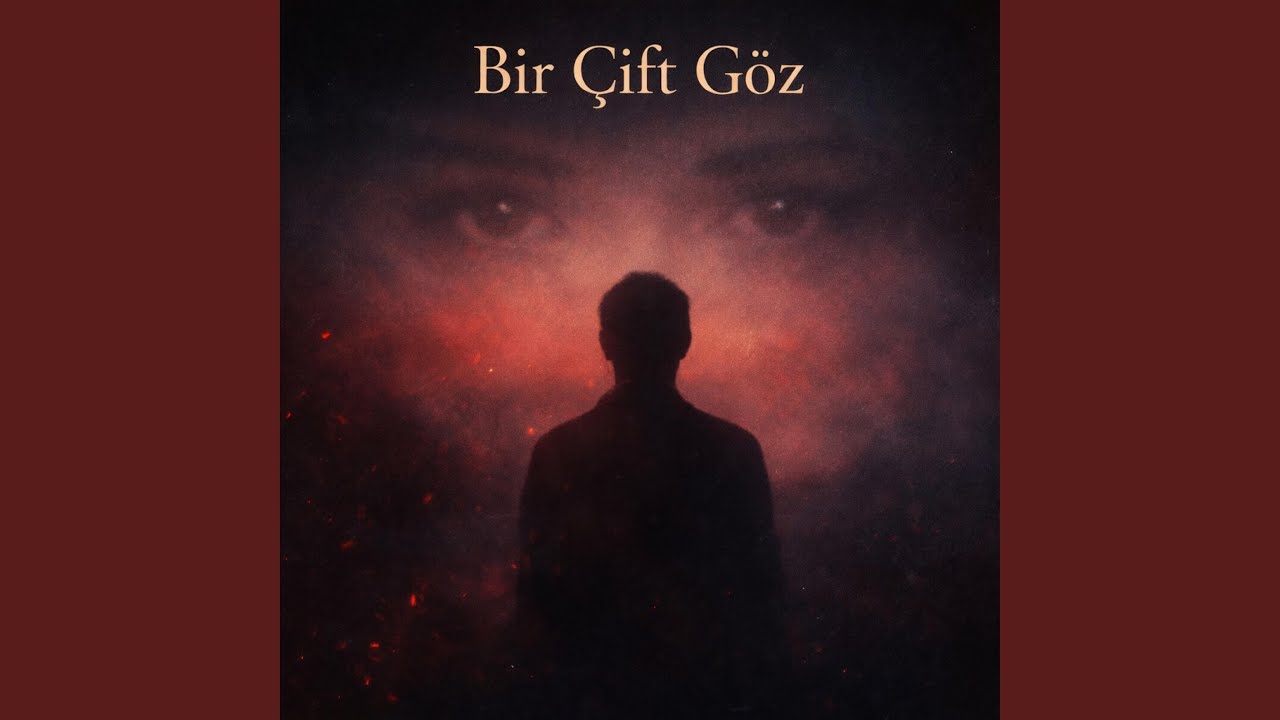 Bir Çift Göz