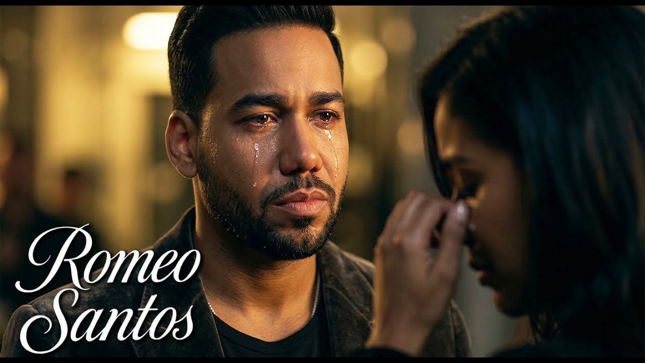 ROMEO SANTOS INSPIRED LA MEJOR COLLECTION 2026 BACHATA SALSA ROMANTICAS PLAYLIST MIX
