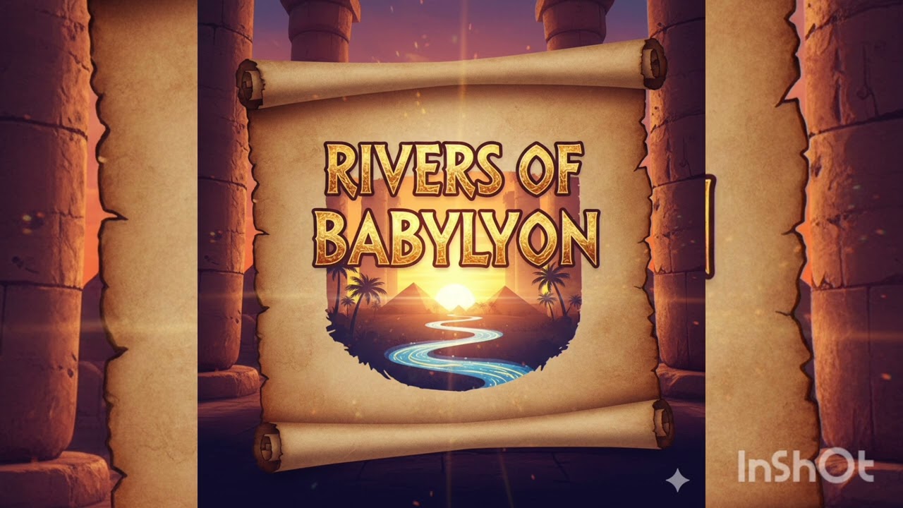Innercircle's Rivers of Babylon (Reimagined Cover)