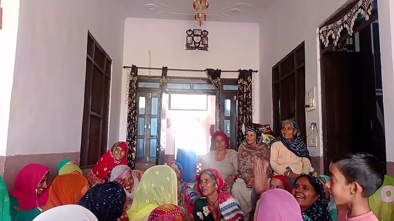 Haryanvi song Jacha #song #yashomatimaiyasebolenandlala 
