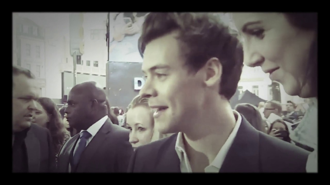 Iris - Harry Styles
