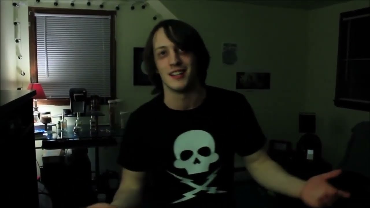 Vocal Stims And Stuff I Reference Pt. 1